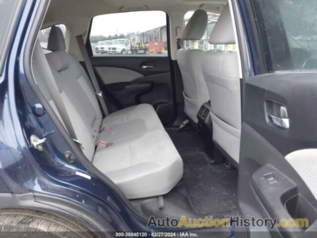 HONDA CR-V EX, 2HKRM4H59FH615662