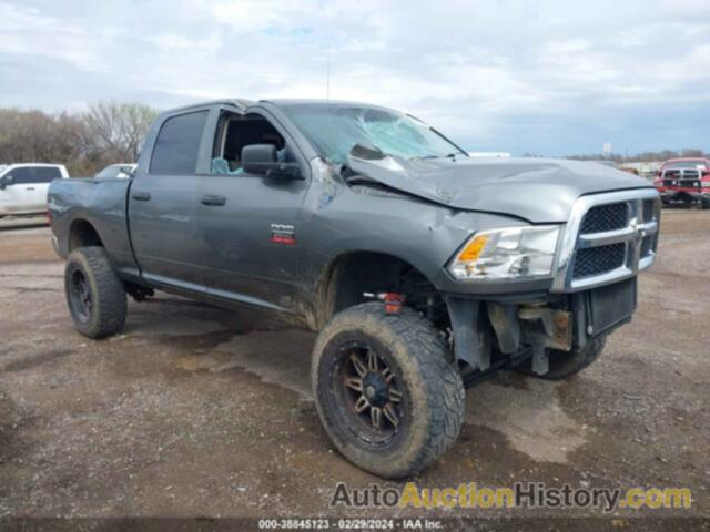 RAM RAM 2500 ST, 3D7UT2CL6BG545506