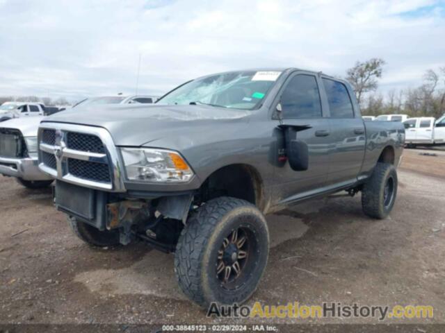 RAM RAM 2500 ST, 3D7UT2CL6BG545506