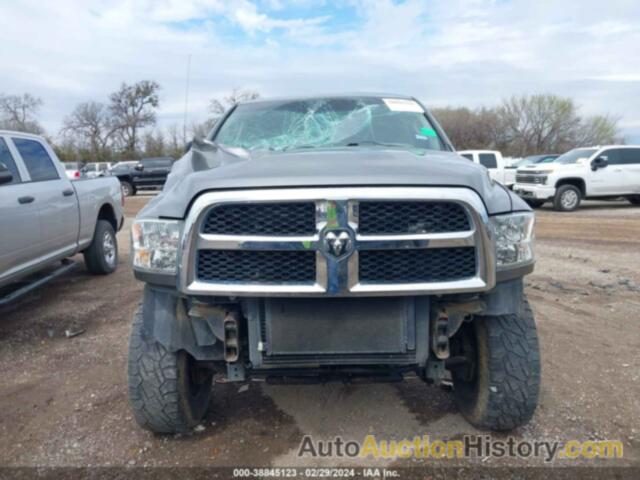 RAM RAM 2500 ST, 3D7UT2CL6BG545506