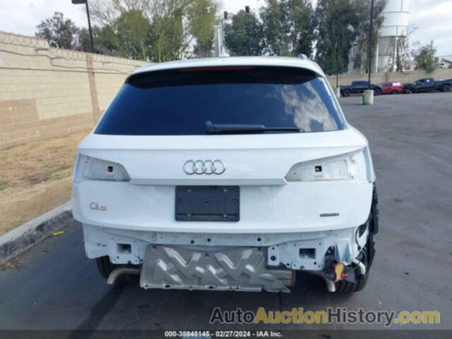 AUDI Q5 45 PREMIUM, WA1BNAFY7K2125916