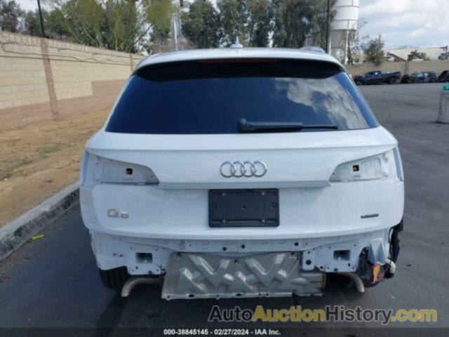 AUDI Q5 45 PREMIUM, WA1BNAFY7K2125916