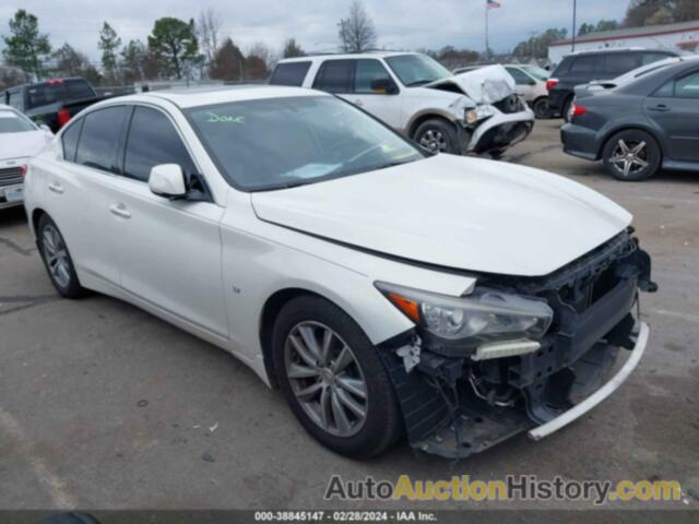 INFINITI Q50 PREMIUM, JN1BV7AP8FM340211