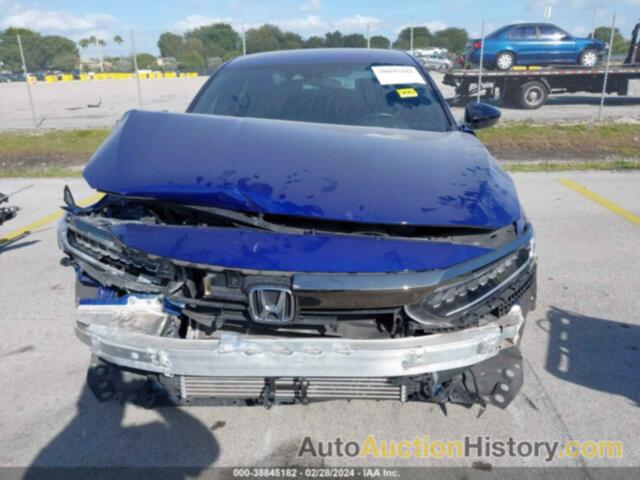 HONDA ACCORD SPORT, 1HGCV1F39MA090823