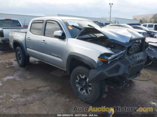 TOYOTA TACOMA TRD OFF ROAD, 3TYCZ5AN5PT134458