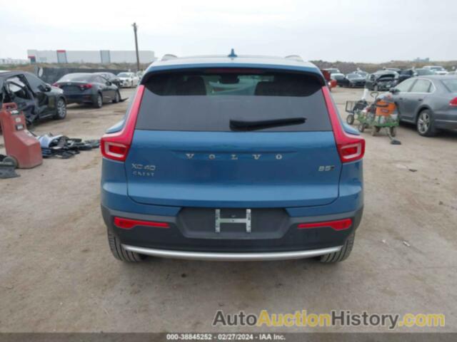 VOLVO XC40 B5 PLUS BRIGHT THEME, YV4L12UE4R2228870