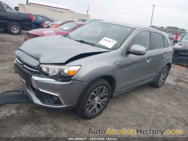 MITSUBISHI OUTLANDER SPORT ES/LE/SP, JA4AP3AU0KU031399