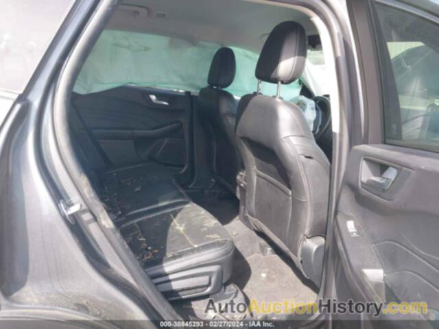 FORD ESCAPE SEL, 1FMCU0H67NUA25936