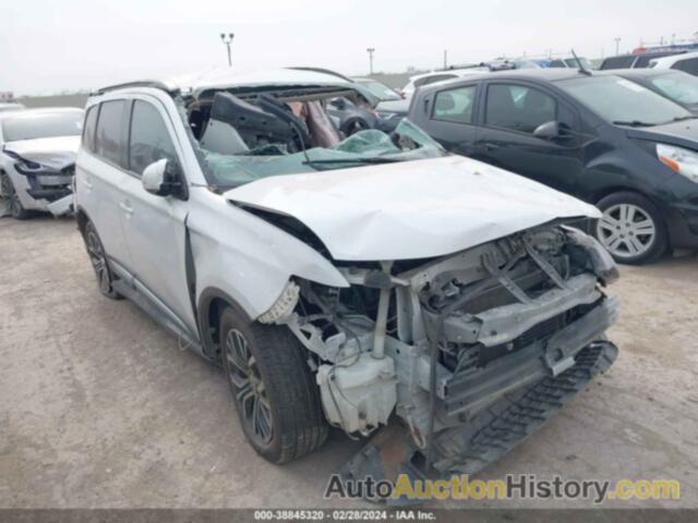 MITSUBISHI OUTLANDER SE/SEL, JA4AD3A31GZ005212