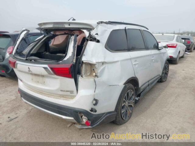 MITSUBISHI OUTLANDER SE/SEL, JA4AD3A31GZ005212