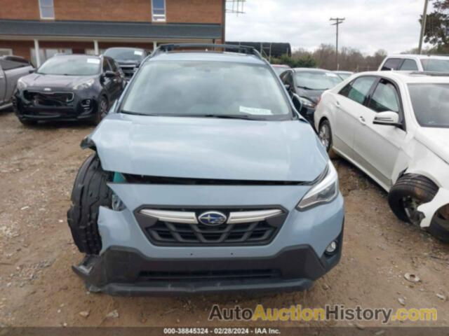 SUBARU CROSSTREK LIMITED, JF2GTHMC0MH327242