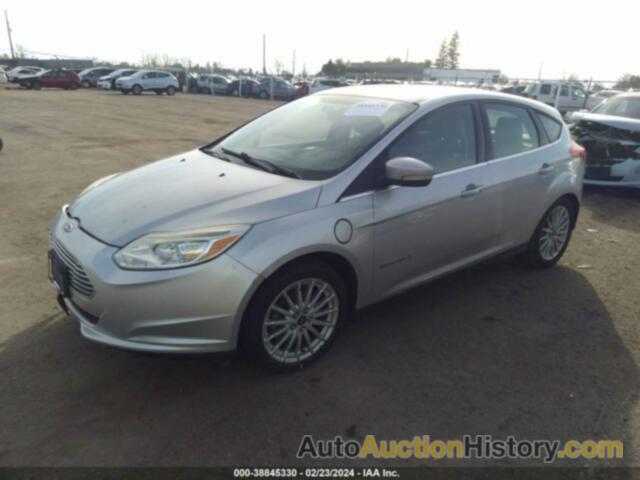 FORD FOCUS ELECTRIC, 1FADP3R4XDL185575