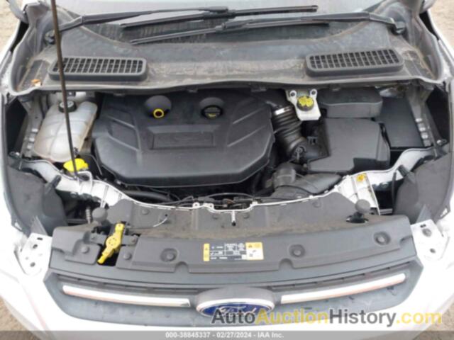 FORD ESCAPE SE, 1FMCU9G91GUC83050