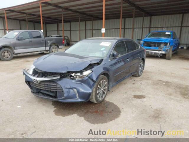 TOYOTA AVALON XLE PLUS/PREMIUM/TOUR/LTD, 4T1BK1EB8GU232265