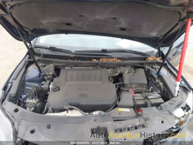 TOYOTA AVALON XLE PLUS/PREMIUM/TOUR/LTD, 4T1BK1EB8GU232265