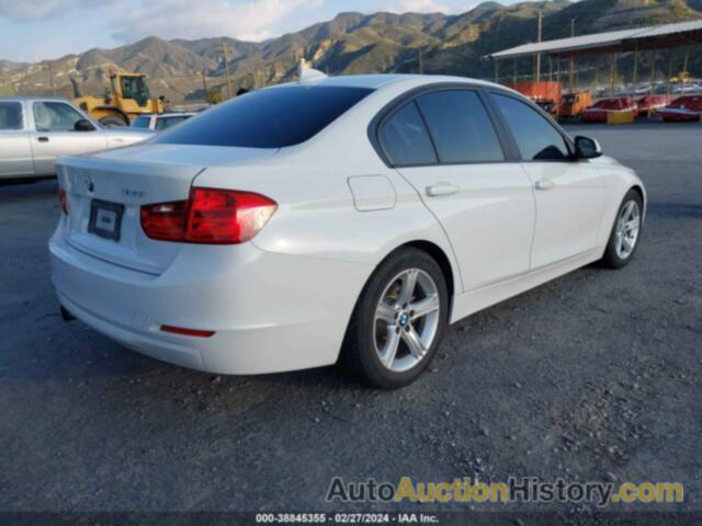 BMW 328I, WBA3C1G55DNR44233