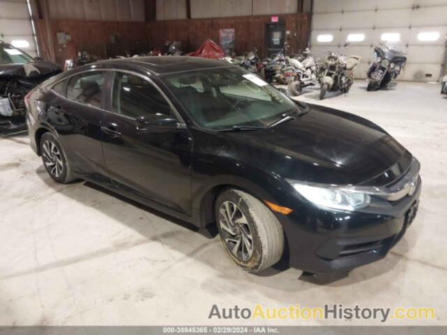 HONDA CIVIC EX, 19XFC2F7XGE224492