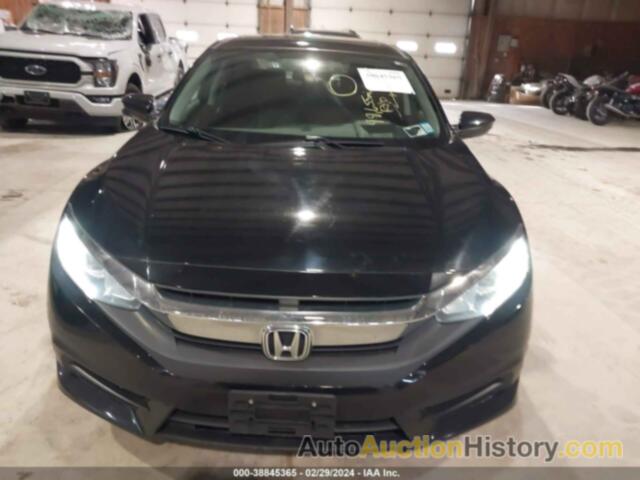 HONDA CIVIC EX, 19XFC2F7XGE224492