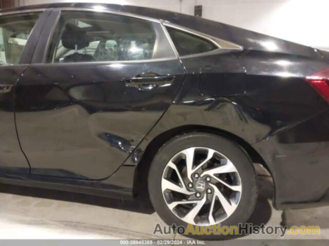 HONDA CIVIC EX, 19XFC2F7XGE224492