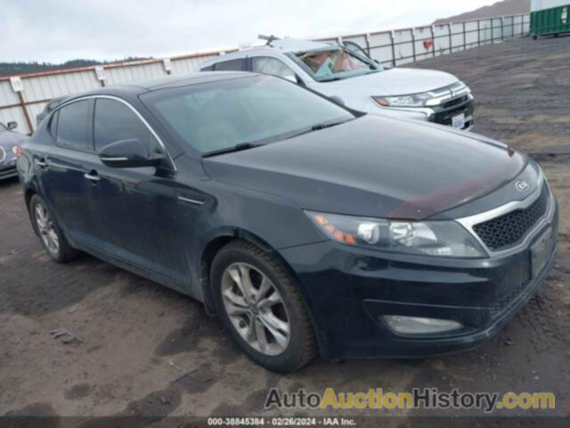 KIA OPTIMA EX, KNAGN4A74B5172425