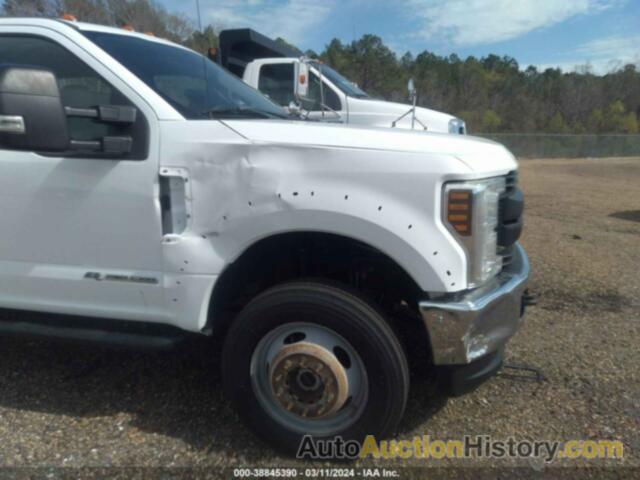 FORD F-450 CHASSIS XL, 1FD0W4HT7JEB88830