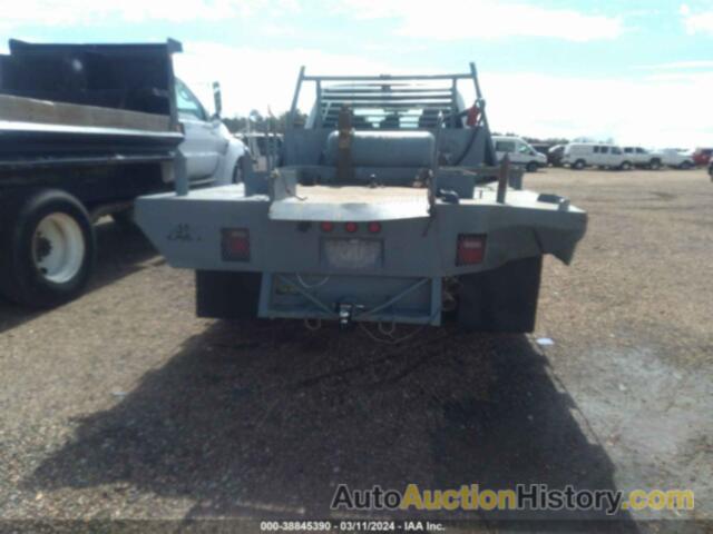 FORD F-450 CHASSIS XL, 1FD0W4HT7JEB88830