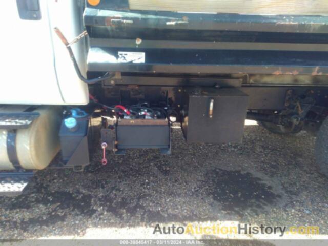 FORD F-650 XL/XLT, 3FRNF6FC0DV498869