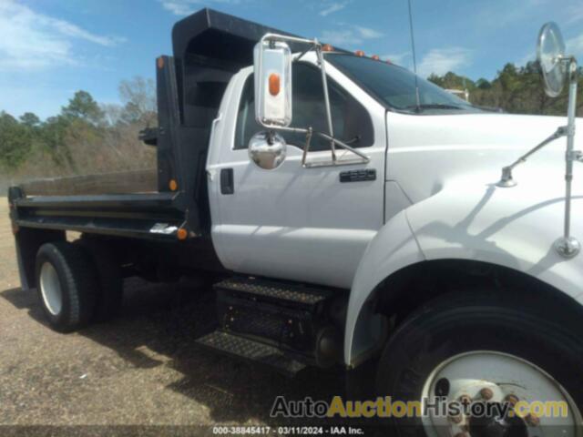 FORD F-650 XL/XLT, 3FRNF6FC0DV498869