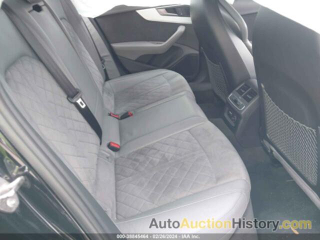 AUDI S4 3.0T PREMIUM, WAUB4AF40KA035208