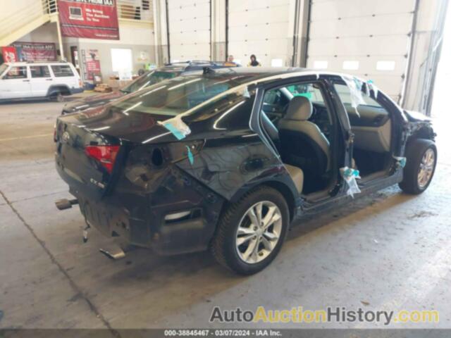 KIA OPTIMA EX, 5XXGN4A71DG229598