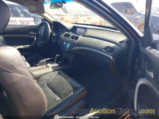 HONDA ACCORD 2.4 EX-L, 1HGCS1B86BA002933