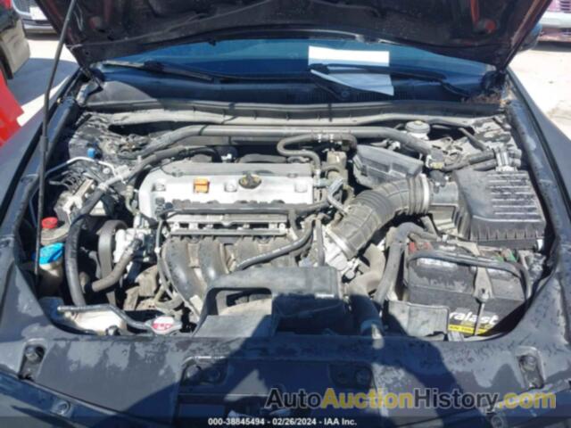 HONDA ACCORD 2.4 EX-L, 1HGCS1B86BA002933