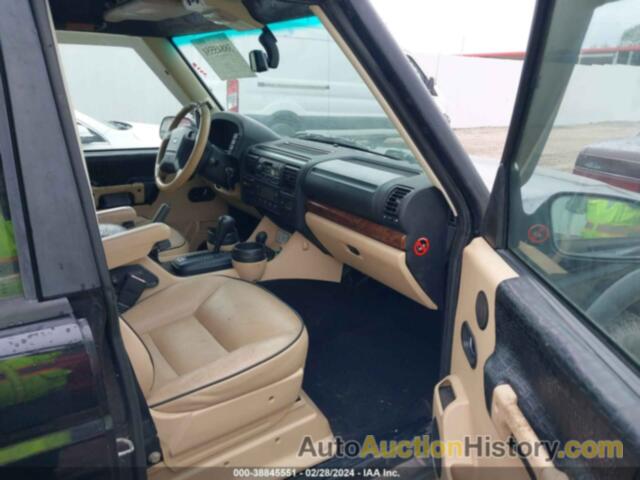 LAND ROVER DISCOVERY SE, SALTW19434A866694