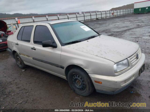 VOLKSWAGEN JETTA GL, 3VWRA81H1TM033322