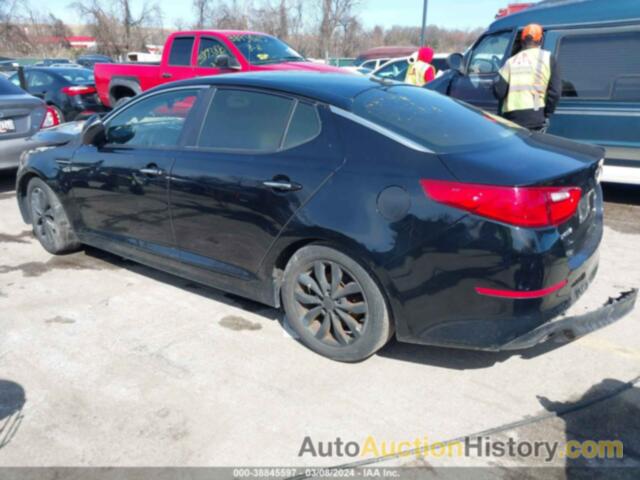 KIA OPTIMA EX, 5XXGN4A70FG412123