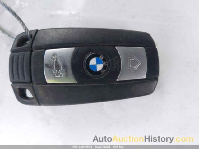 BMW 530 XIT, WBANN73567CN04534