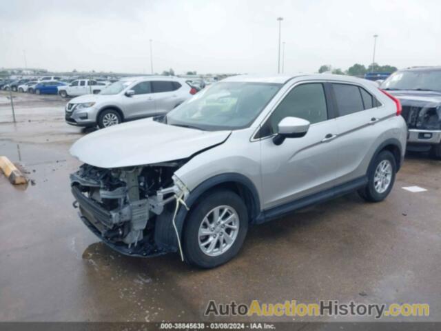 MITSUBISHI ECLIPSE CROSS ES, JA4AS3AA7KZ040463