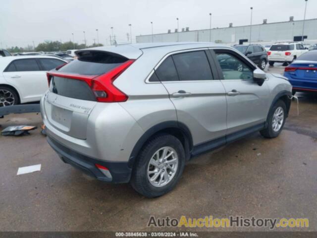 MITSUBISHI ECLIPSE CROSS ES, JA4AS3AA7KZ040463