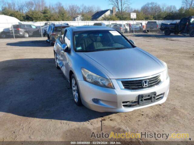 HONDA ACCORD 3.5 EX-L, 1HGCP36809A021964