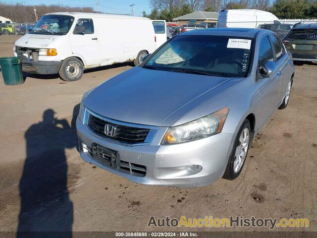 HONDA ACCORD 3.5 EX-L, 1HGCP36809A021964