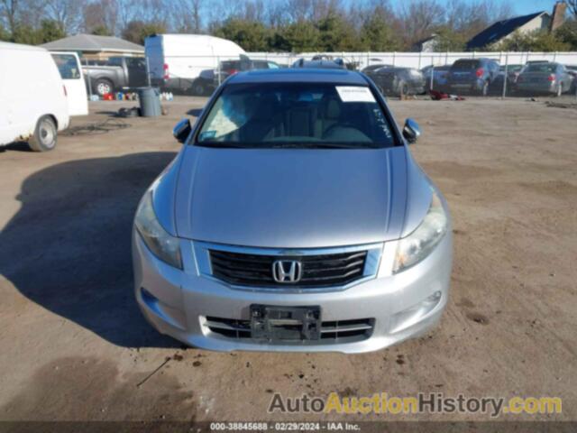 HONDA ACCORD 3.5 EX-L, 1HGCP36809A021964