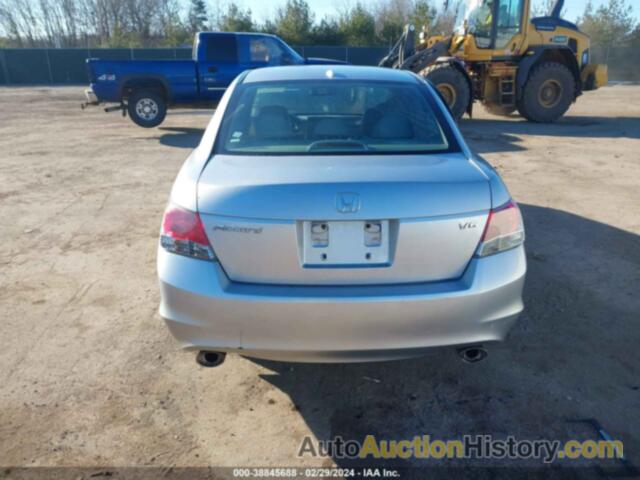 HONDA ACCORD 3.5 EX-L, 1HGCP36809A021964