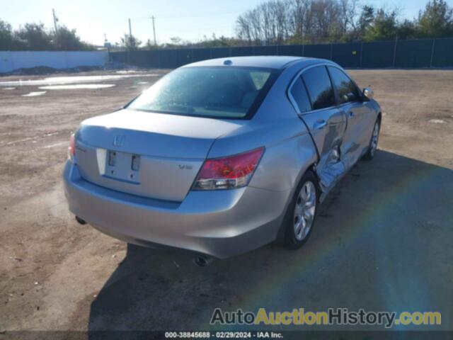 HONDA ACCORD 3.5 EX-L, 1HGCP36809A021964