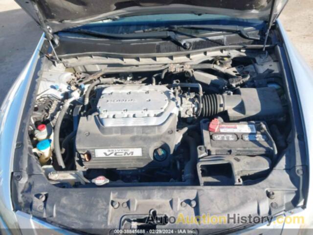 HONDA ACCORD 3.5 EX-L, 1HGCP36809A021964