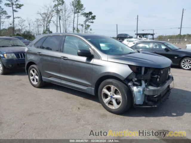 FORD EDGE SE, 2FMPK3G9XGBB48286