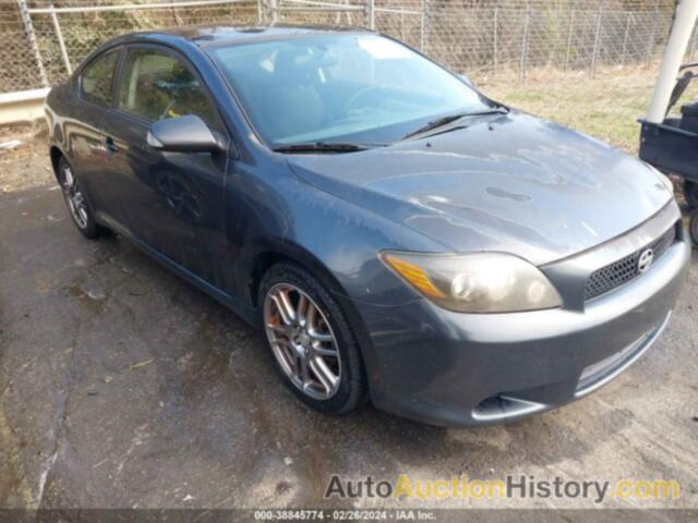 SCION TC, JTKDE167490283828