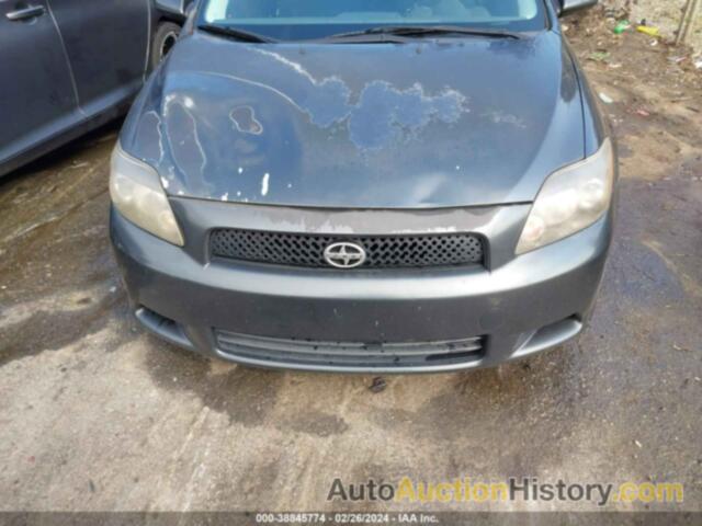 SCION TC, JTKDE167490283828