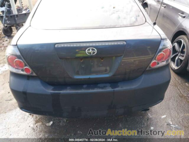 SCION TC, JTKDE167490283828