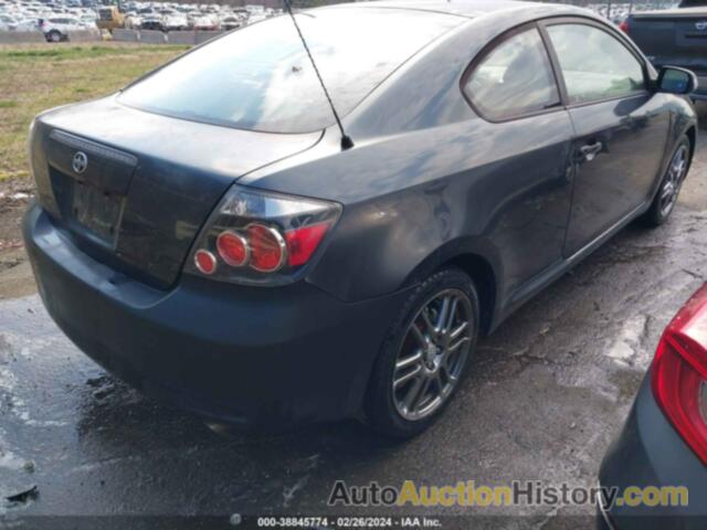 SCION TC, JTKDE167490283828