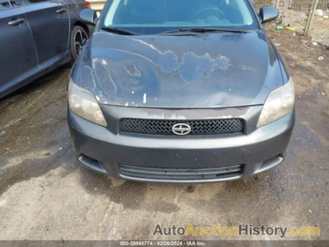 SCION TC, JTKDE167490283828